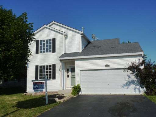 282 Plymouth Ct., Round Lake, IL 60073