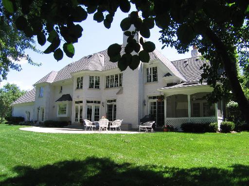 6081 Keller Dr., Burr Ridge, IL 60527
