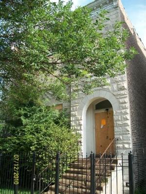 2906 W Wilcox St., Chicago, IL 60612