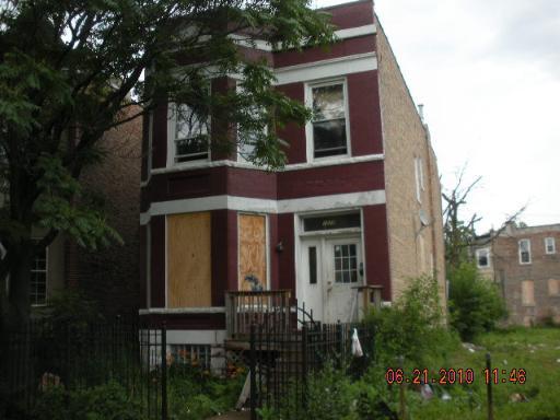 1829 S Christiana Ave., Chicago, IL 60623