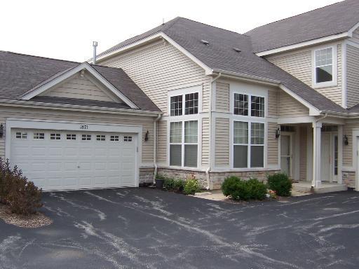 1871 Chase Ln. #-, Aurora, IL 60502