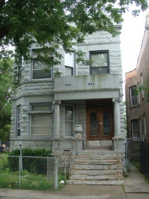 3829 W Wilcox St., Chicago, IL 60624