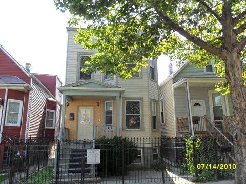 2031 N Karlov Ave., Chicago, IL 60639