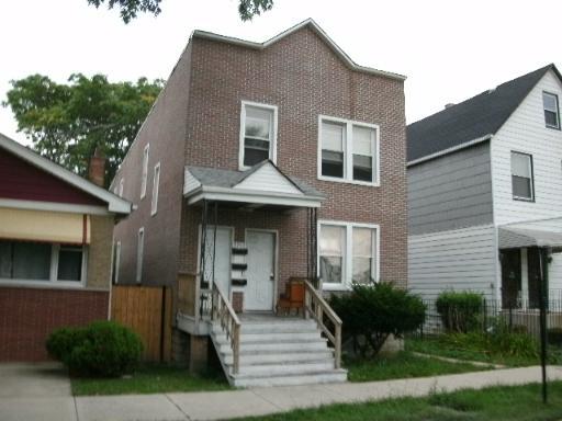 9257 S King Dr., Chicago, IL 60619