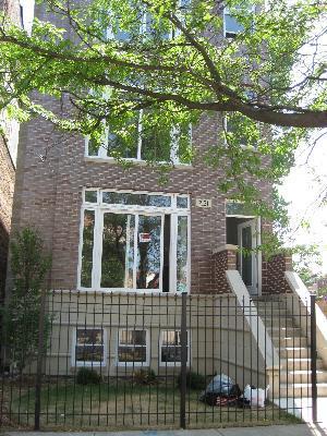 2131 W Washington Blvd., Chicago, IL 60612