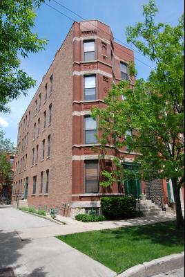 1148 W Ohio St. #4, Chicago, IL 60642