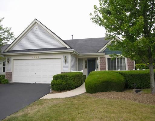2898 N Augusta Dr., Wadsworth, IL 60083