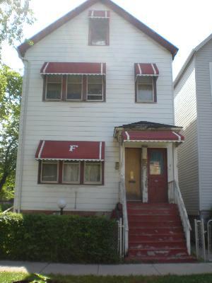5356 S Aberdeen St., Chicago, IL 60609