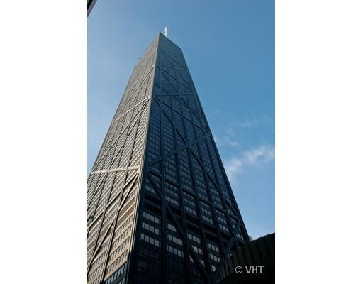175 E Delaware Pl. #5303, Chicago, IL 60611