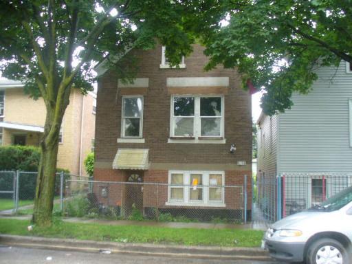 4953 S Hermitage Ave., Chicago, IL 60609