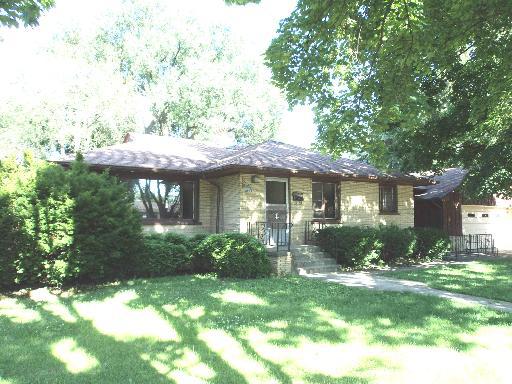 1160 W Marion St., Joliet, IL 60436