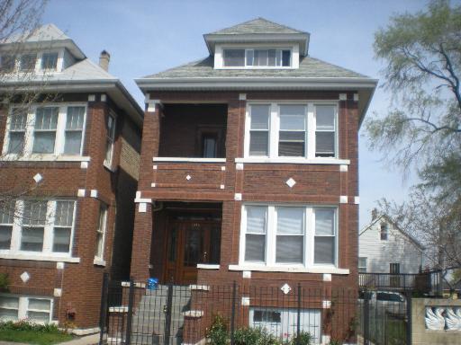 3116 W 40th Pl., Chicago, IL 60632