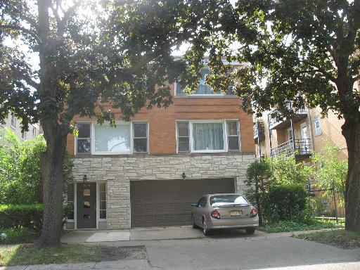 6036 N Francisco Ave., Chicago, IL 60659