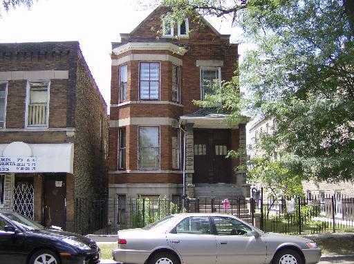 2452 S Spaulding Ave., Chicago, IL 60623