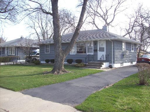 15445 S Cherry St., South Holland, IL 60473