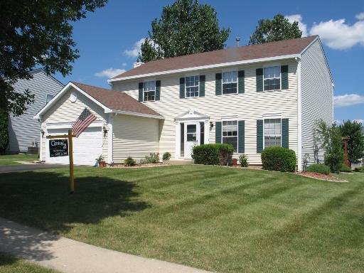 7 Jefferson Ln., Cary, IL 60013