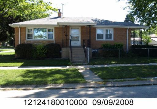 7459 W Argyle St., Harwood Heights, IL 60706