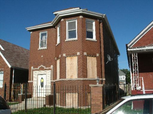 5009 S California Ave., Chicago, IL 60632