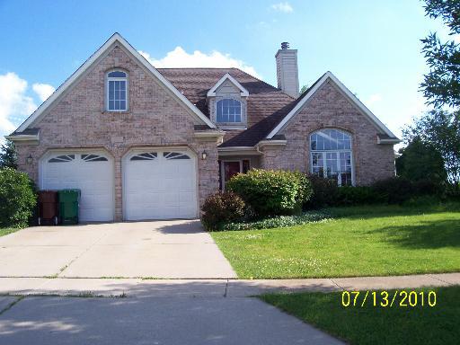 112 Salem Dr., Dekalb, IL 60115