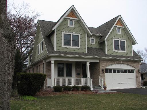 2218 Washington Ave., Wilmette, IL 60091