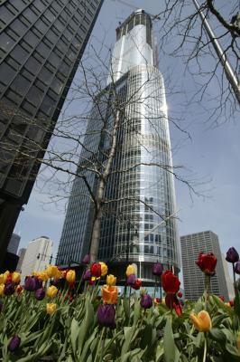 401 N Wabash Ave. #1714, Chicago, IL 60611