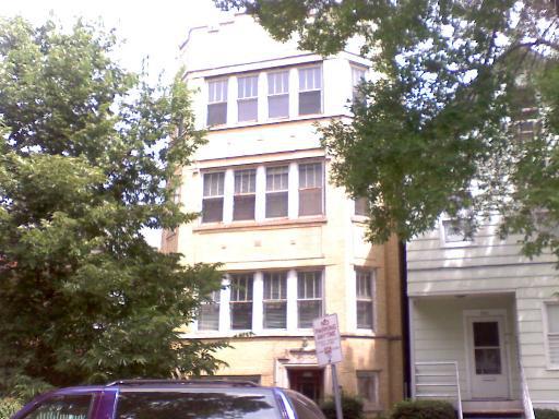 3115 N St Louis Ave., Chicago, IL 60618