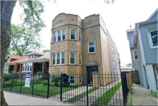 4606 N Harding Ave., Chicago, IL 60625