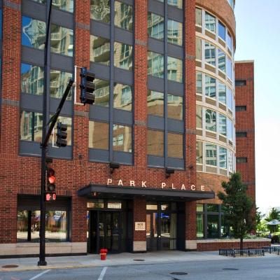 600 N Kingsbury Ave. #506, Chicago, IL 60610