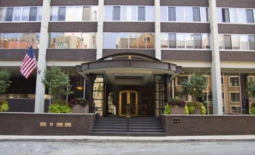 1 E Schiller St. #5A, Chicago, IL 60610