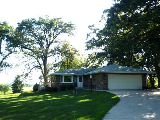 15386 Caledonia Rd., Caledonia, IL 61011