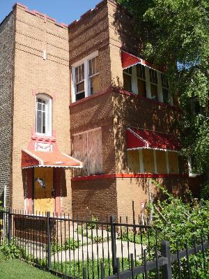 7750 S Hermitage Ave., Chicago, IL 60620