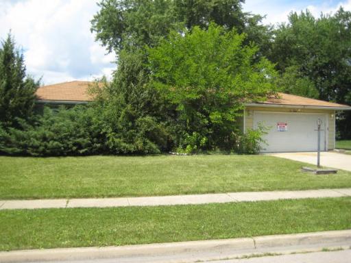 1080 Sebring Dr., Elgin, IL 60120