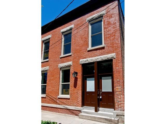 2150 W Dickens Ave. #1, Chicago, IL 60647