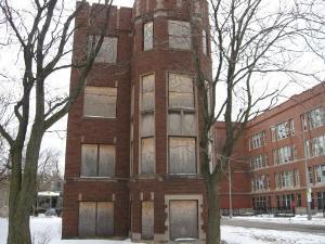 649 E Marquette Rd., Chicago, IL 60637