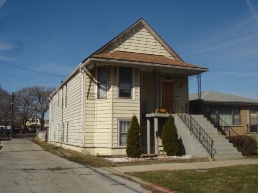 9640 S Houston Ave., Chicago, IL 60617