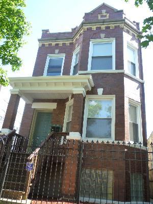 3335 W Crystal St., Chicago, IL 60651