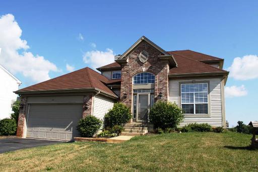 63 Camden Ct., Port Barrington, IL 60010