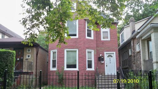 420 N Lockwood Ave., Chicago, IL 60644