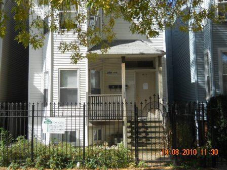 1816 N Albany Ave., Chicago, IL 60647