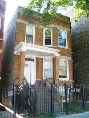 1203 N Hamlin Ave., Chicago, IL 60651