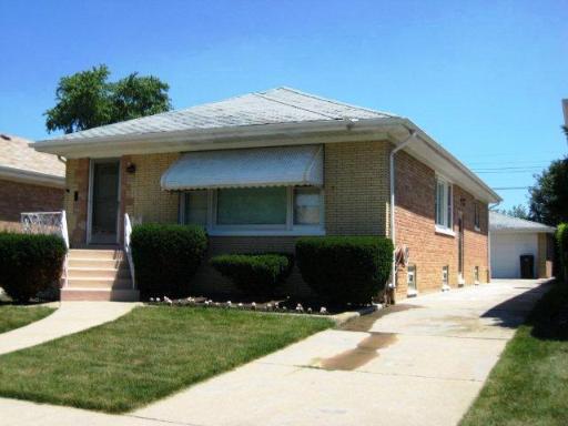 4917 N Normandy Ave., Chicago, IL 60656