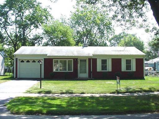 3443 Susan Ln., Steger, IL 60475