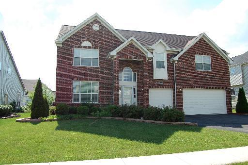 1323 Alexander Dr., Bolingbrook, IL 60490