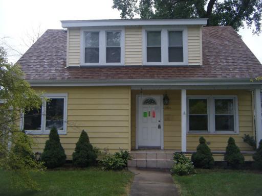 3421 Hawthorne St., Franklin Park, IL 60131