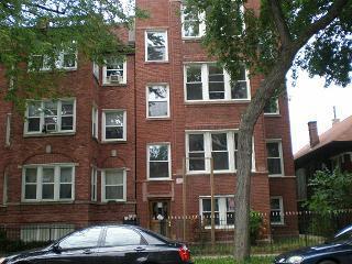 4906 N Whipple St. #1, Chicago, IL 60625