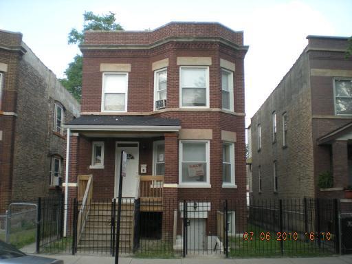 731 N Monticello Ave. #2, Chicago, IL 60624
