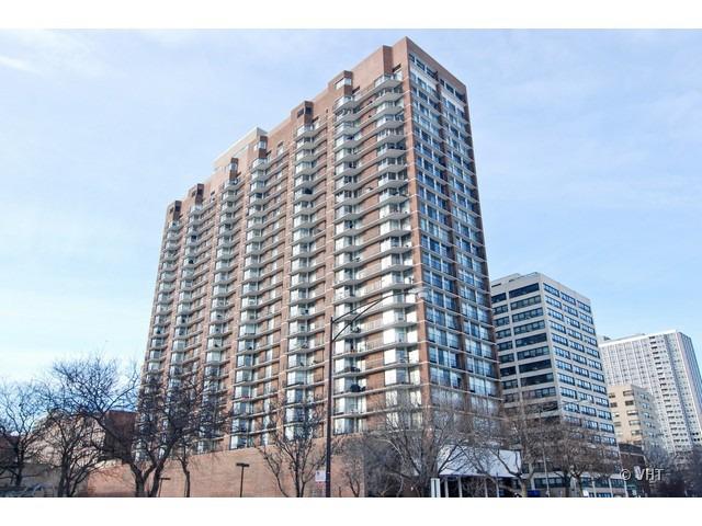 4170 N Marine Dr. #15B, Chicago, IL 60613