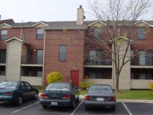 2032 Rand Rd. #105, Palatine, IL 60074