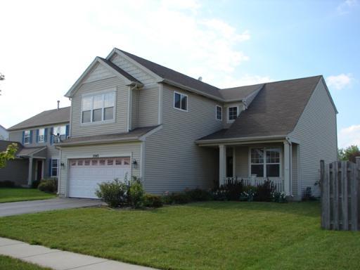 5303 Briarfield Ln., Lake In The Hills, IL 60156