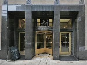 182 W Lake St. #2103, Chicago, IL 60601